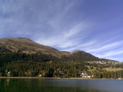 Lenzerheide okt. 05