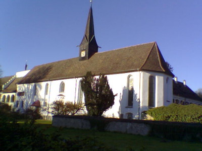 Kloster Paradies